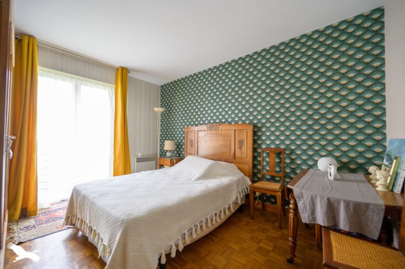 Vente Maison PUILBOREAU - 6 pièces -133 m² - (17138)