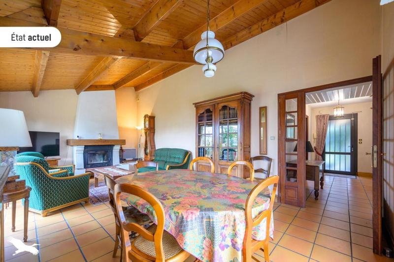 Vente Maison PUILBOREAU - 6 pièces -133 m² - (17138)