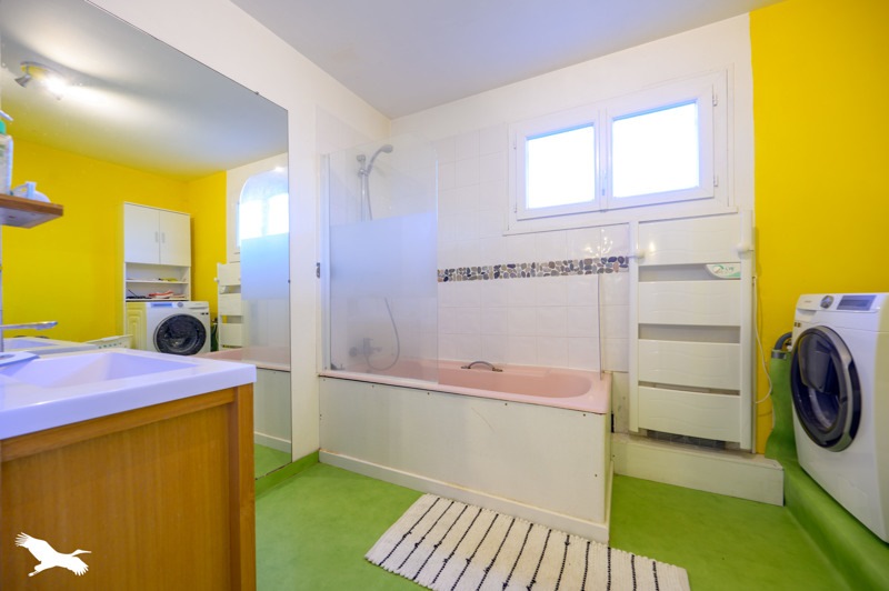 Vente Maison PUILBOREAU - 6 pièces -125 m² - (17138)