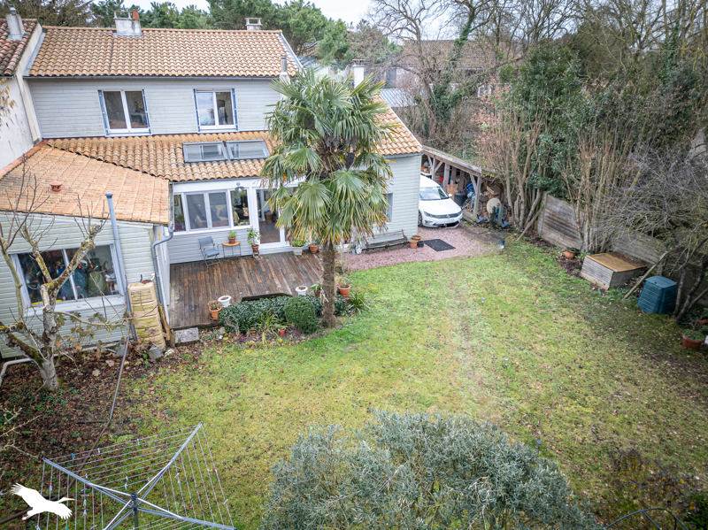 Vente Maison DOMPIERRE SUR MER 17139 9 pièces - 195 m²