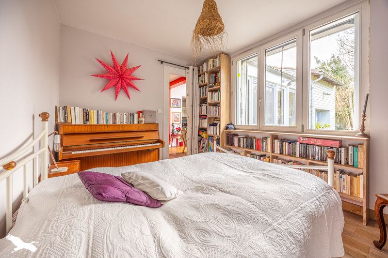 Vente Maison DOMPIERRE SUR MER - 9 pièces -195 m² - (17139)