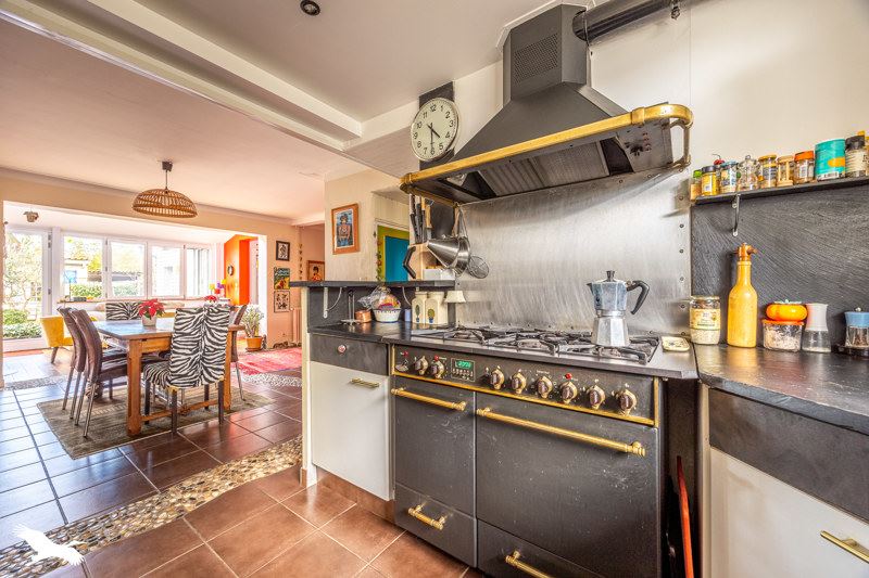 Vente Maison DOMPIERRE SUR MER - 9 pièces -195 m² - (17139)