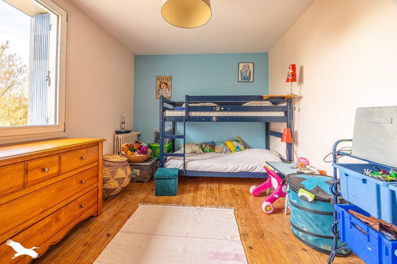 Vente Maison DOMPIERRE SUR MER - 9 pièces -195 m² - (17139)