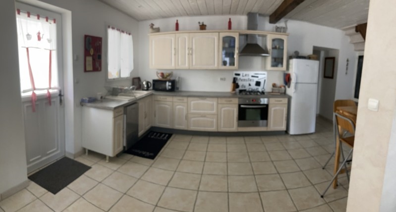 Vente Maison DOMPIERRE SUR MER - 5 pièces -105 m² - (17139)