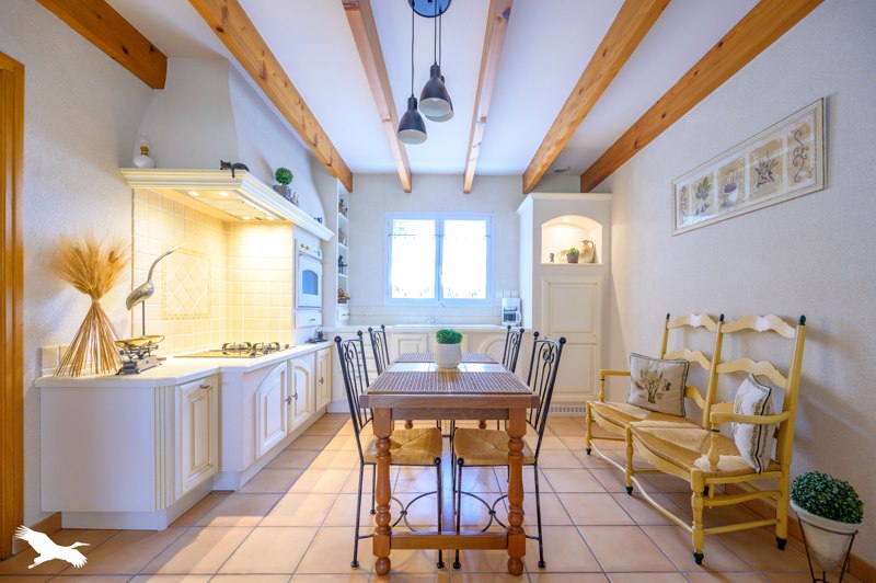 Vente Maison ST XANDRE - 5 pièces -120 m² - (17138)