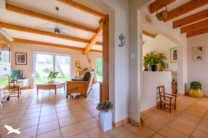 Vente Maison ST XANDRE - 5 pièces -120 m² - (17138)