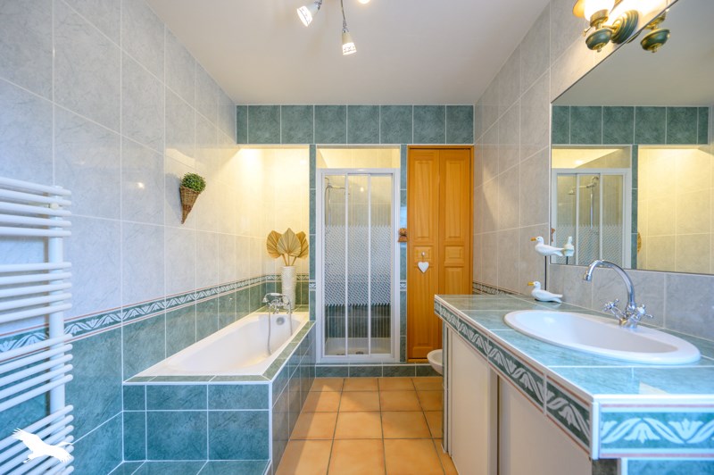 Vente Maison ST XANDRE - 5 pièces -120 m² - (17138)