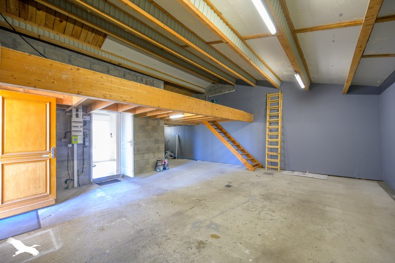Vente Maison DOMPIERRE SUR MER - 6 pièces -154 m² - (17139)