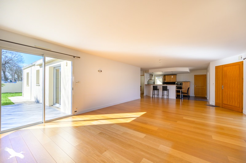 Vente Maison DOMPIERRE SUR MER - 6 pièces -154 m² - (17139)