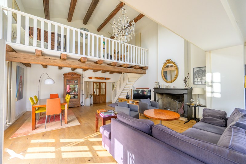 Vente Maison PUILBOREAU - 6 pièces -210 m² - (17138)