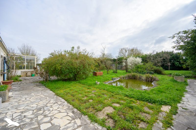 Vente Maison ST XANDRE - 9 pièces -204 m² - (17138)