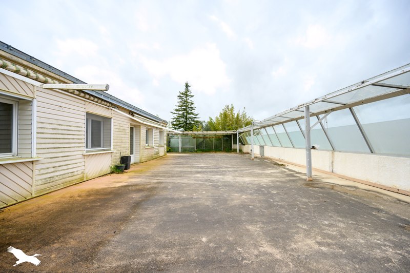Vente Maison STE SOULLE - 6 pièces -148 m² - (17220)