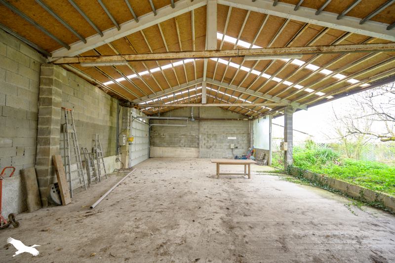 Vente Maison STE SOULLE - 6 pièces -148 m² - (17220)