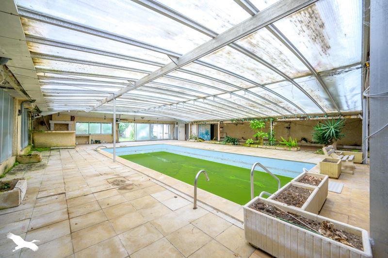 Vente Maison STE SOULLE - 6 pièces -148 m² - (17220)