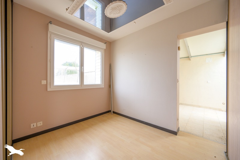 Vente Maison STE SOULLE - 6 pièces -148 m² - (17220)