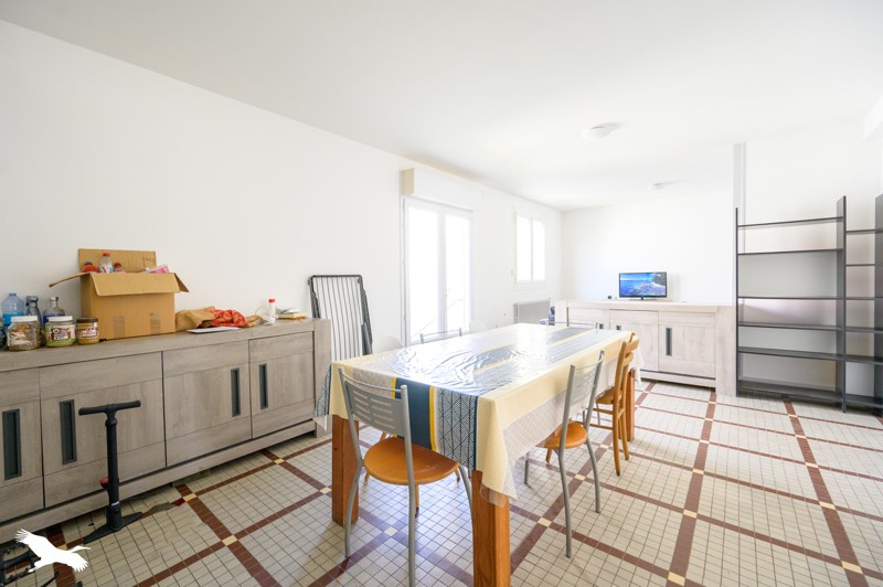 Vente Maison PUILBOREAU - 8 pièces -155 m² - (17138)