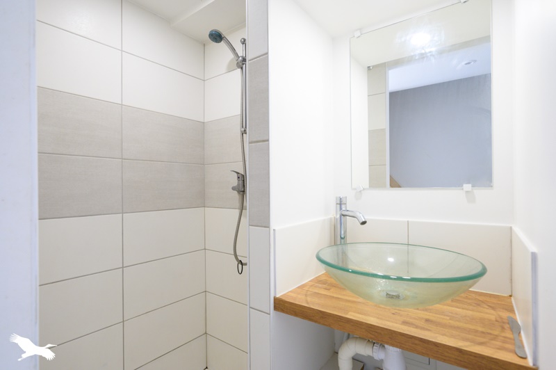 Vente Maison PUILBOREAU - 8 pièces -155 m² - (17138)