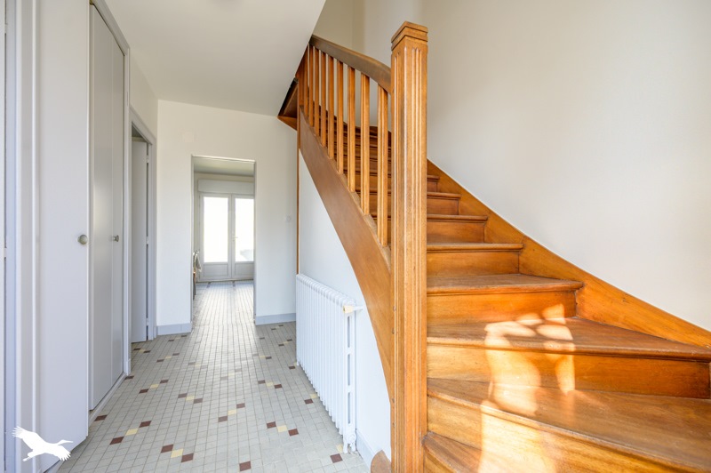 Vente Maison PUILBOREAU - 8 pièces -155 m² - (17138)