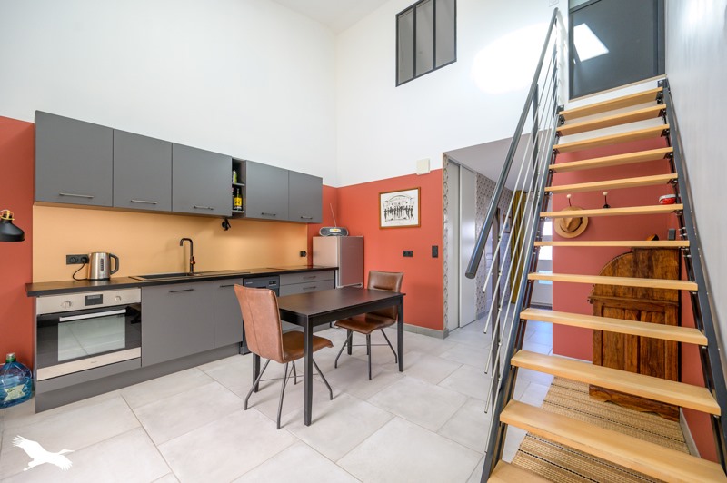 Vente Maison PUILBOREAU - 3 pièces -63 m² - (17138)