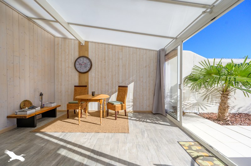Vente Maison PUILBOREAU - 3 pièces -63 m² - (17138)