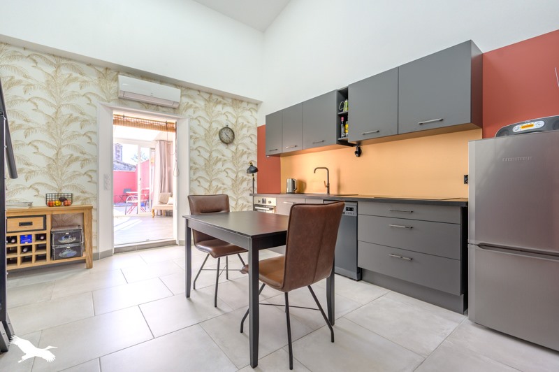 Vente Maison PUILBOREAU - 3 pièces -63 m² - (17138)