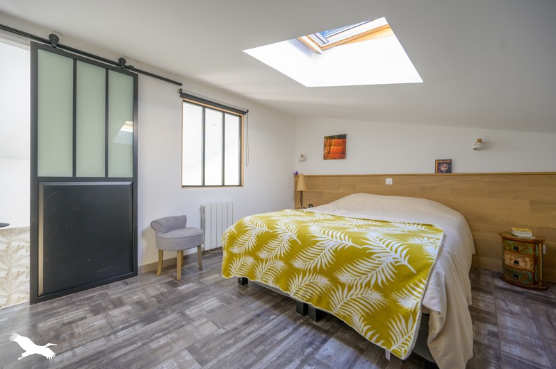 Vente Maison PUILBOREAU - 3 pièces -63 m² - (17138)