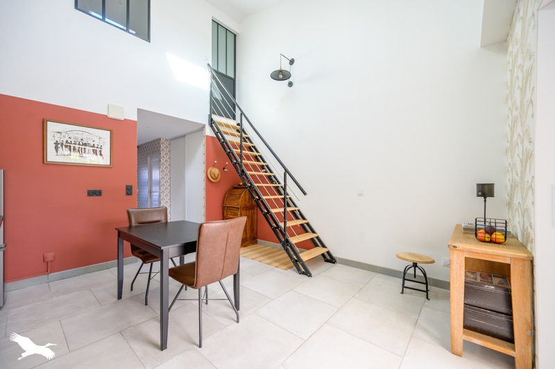 Vente Maison PUILBOREAU - 3 pièces -63 m² - (17138)