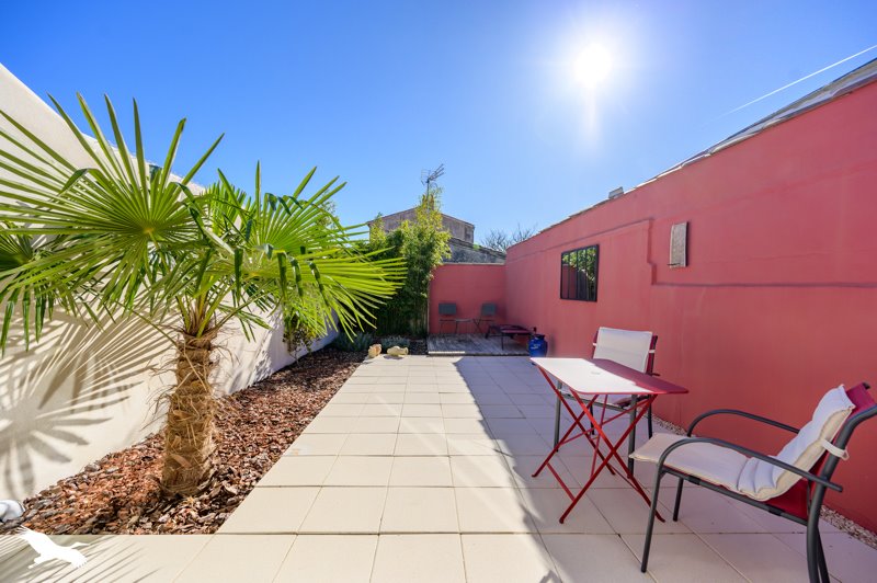 Vente Maison PUILBOREAU - 3 pièces -63 m² - (17138)