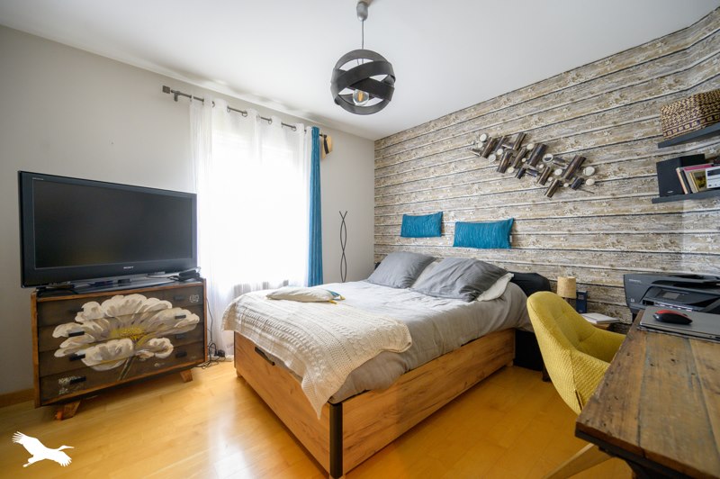 Vente Maison DOMPIERRE SUR MER - 6 pièces -175 m² - (17139)