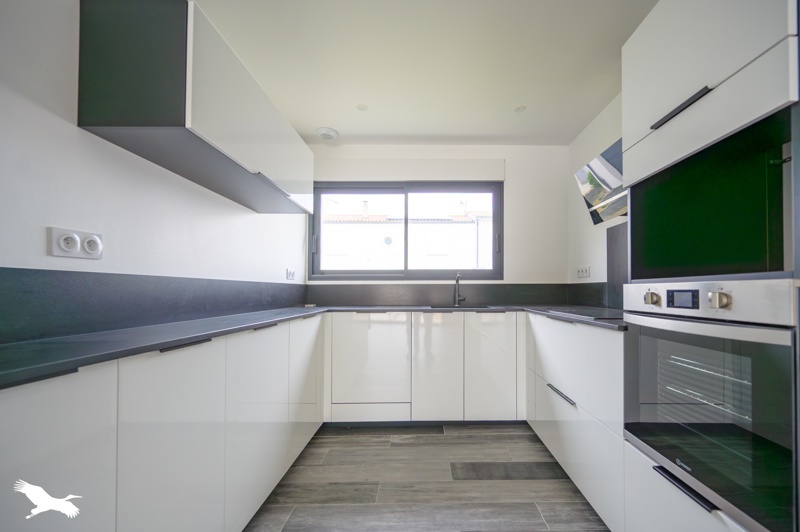 Vente Maison PUILBOREAU - 5 pièces -88 m² - (17138)