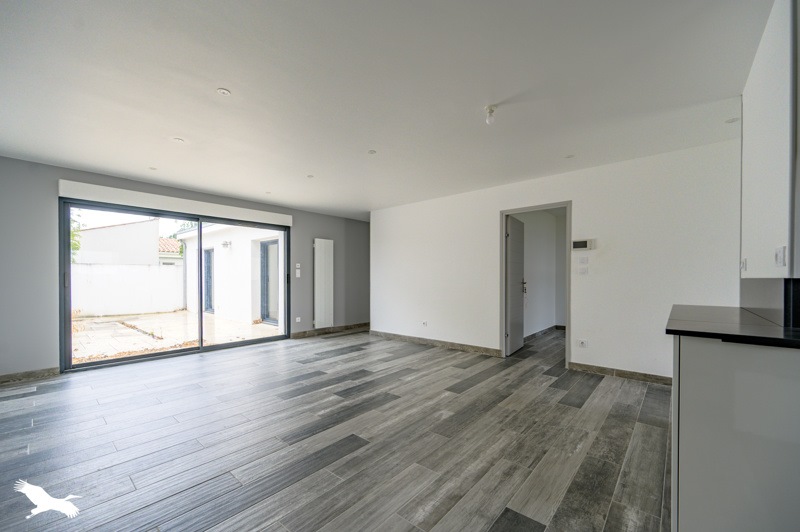 Vente Maison PUILBOREAU - 5 pièces -88 m² - (17138)