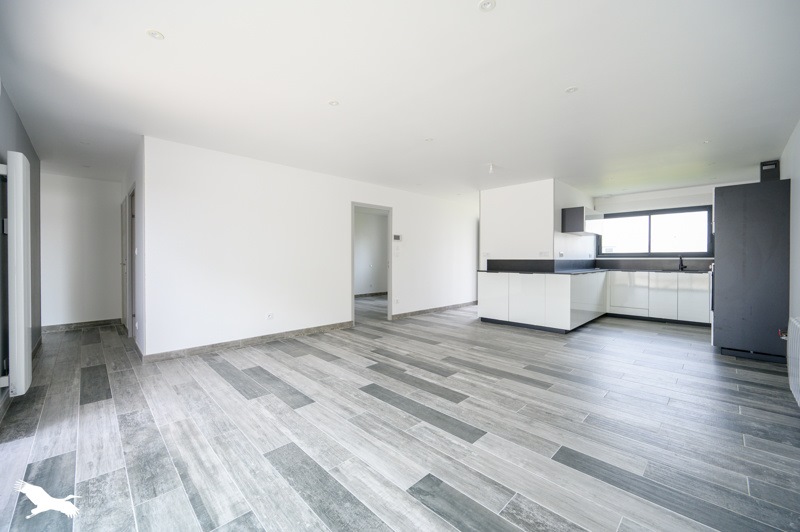 Vente Maison PUILBOREAU - 5 pièces -88 m² - (17138)