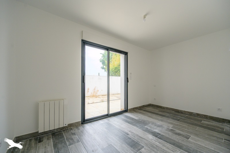 Vente Maison PUILBOREAU - 5 pièces -88 m² - (17138)