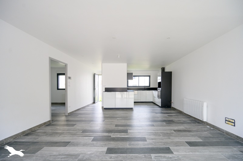 Vente Maison PUILBOREAU - 5 pièces -88 m² - (17138)