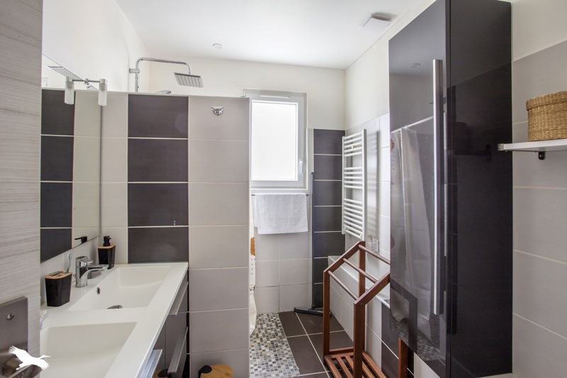 Vente Maison PUILBOREAU - 6 pièces -137 m² - (17138)