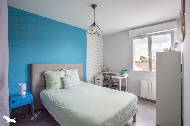 Vente Maison PUILBOREAU - 6 pièces -137 m² - (17138)