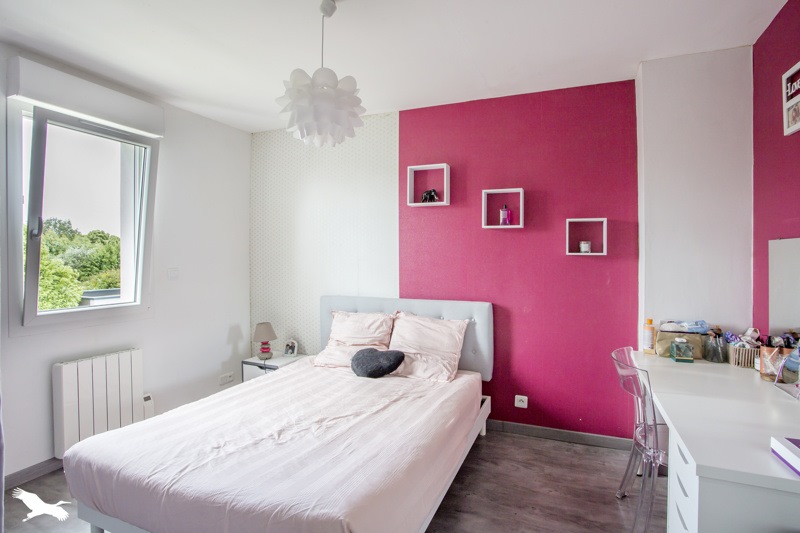 Vente Maison PUILBOREAU - 6 pièces -137 m² - (17138)