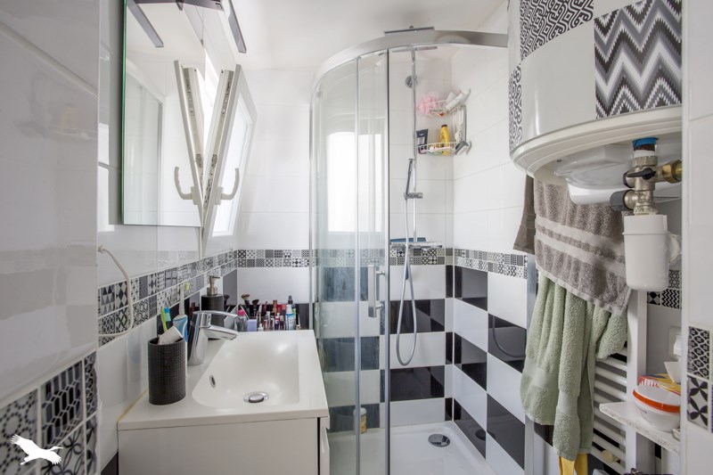 Vente Maison PUILBOREAU - 6 pièces -137 m² - (17138)