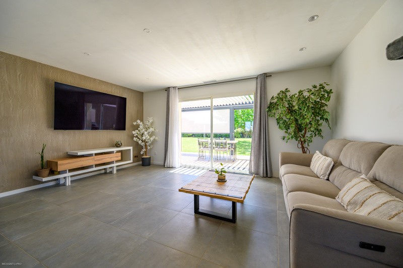 Vente Maison PUILBOREAU - 5 pièces -103 m² - (17138)