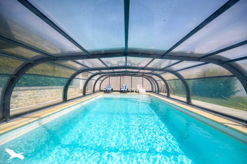 Vente Maison PUILBOREAU - 8 pièces -263 m² - (17138)