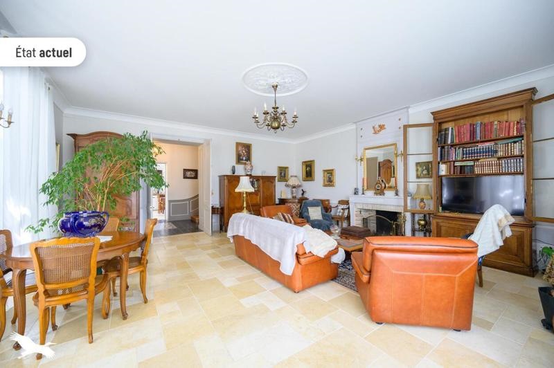 Vente Maison PUILBOREAU - 8 pièces -263 m² - (17138)