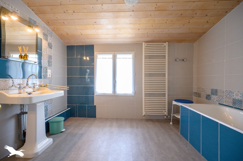 Vente Maison PUILBOREAU - 8 pièces -263 m² - (17138)