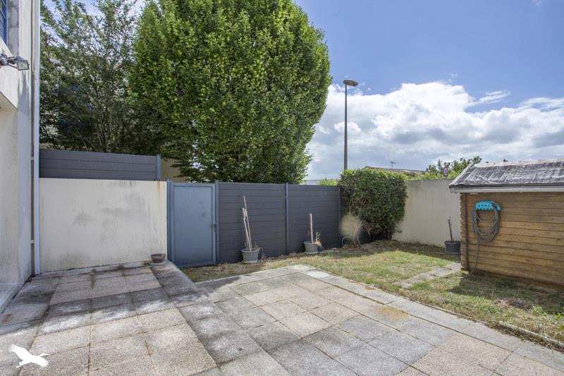 Vente Appartement PUILBOREAU - 2 pièces -46 m² - (17138)