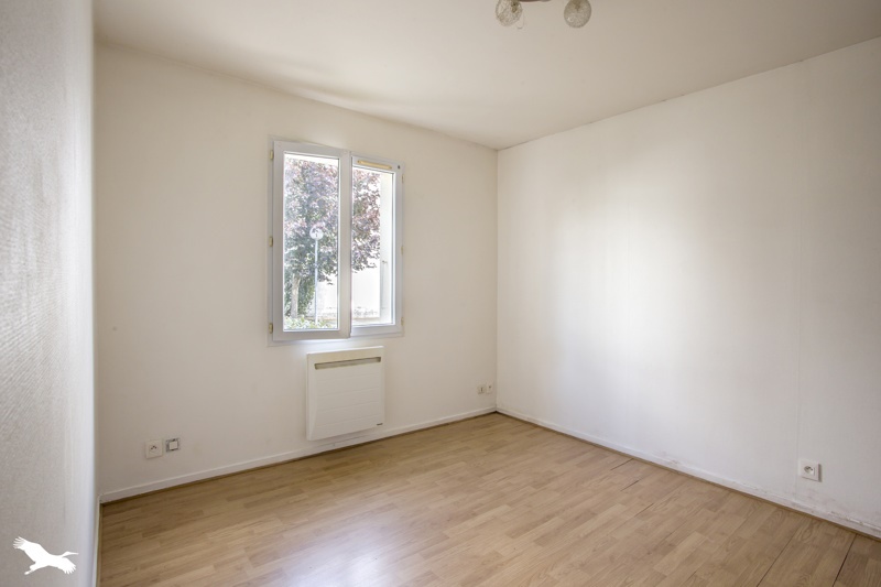 Vente Appartement PUILBOREAU - 2 pièces -46 m² - (17138)