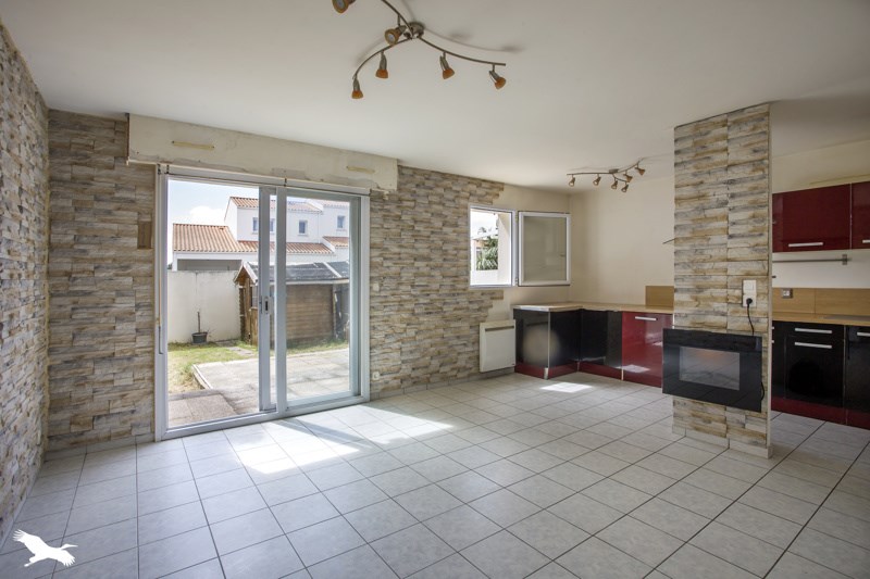 Vente Appartement PUILBOREAU - 2 pièces -46 m² - (17138)