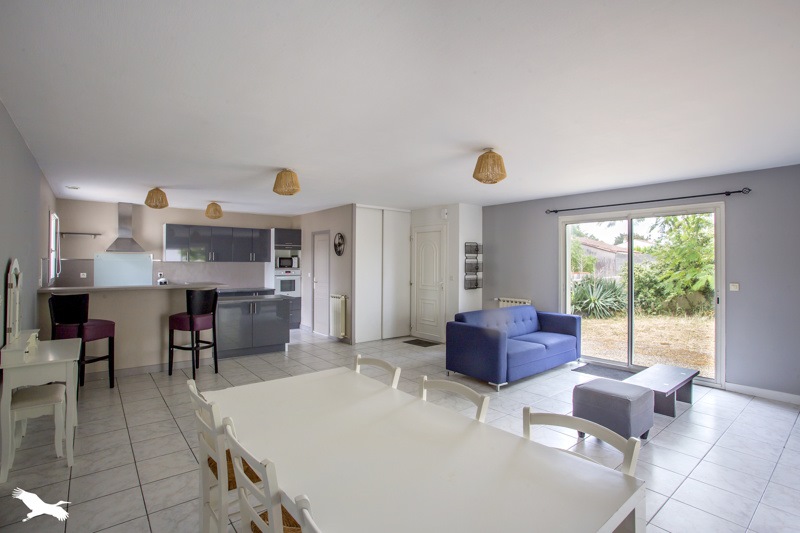 Vente Maison PUILBOREAU - 5 pièces -98 m² - (17138)
