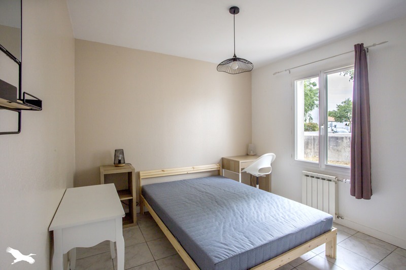 Vente Maison PUILBOREAU - 5 pièces -98 m² - (17138)