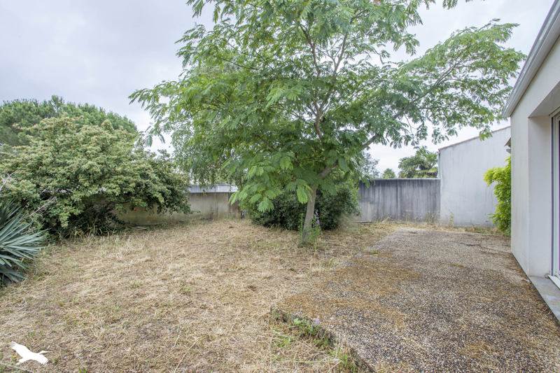 Vente Maison PUILBOREAU - 5 pièces -98 m² - (17138)
