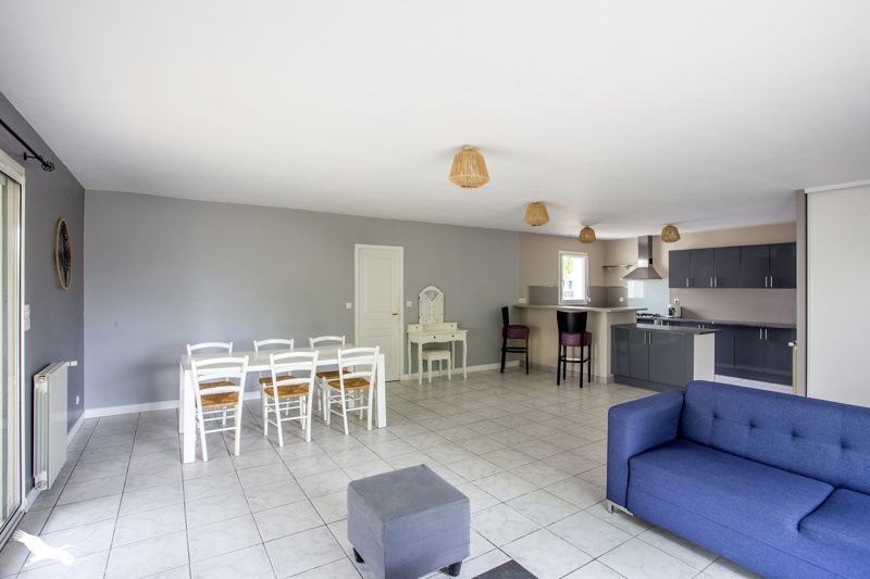 Vente Maison PUILBOREAU - 5 pièces -98 m² - (17138)
