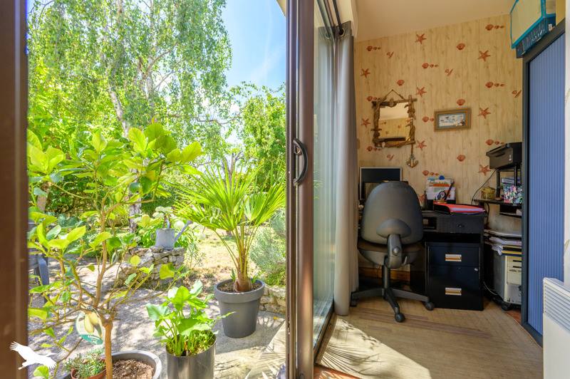 Vente Maison STE SOULLE - 6 pièces -109 m² - (17220)